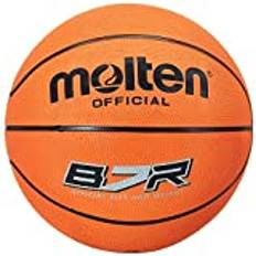 Basketball Molten Basketball BR Orange