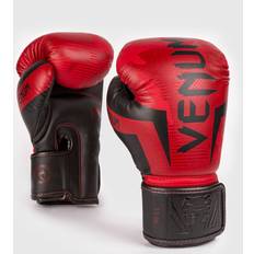 Gloves Venum Elite Boxing Gloves Red Camo