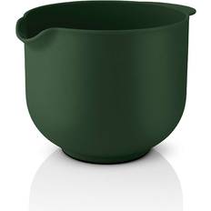 Eva Solo Bol Trio 1.5 l Emerald Green Recipiente Mezclador 18.1 cm 15 cm 1.5 L