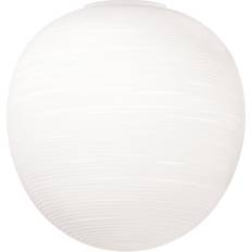 Foscarini Rituals XL Deckenleuchte 41x40 cm LED Retrofit E27/220-240V 18W 2452lm 2700K/dimmbar via TRIAC Plafón