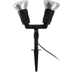 D Pole Lighting Megatron MT70814 2 Bollard