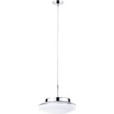 Paulmann Luena LED IP44 Krom Pendel