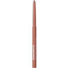 Morphe Soulmatte Filling Gel Lip Liner Honey