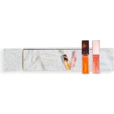 Glanz Geschenkboxen & Sets Revolution Pro Glossy Lips Gift Set