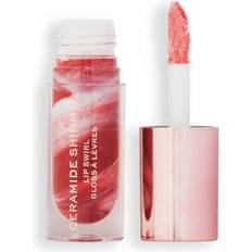 Cosméticos Makeup Revolution Festive Allure Ceramide Shimmer Gloss