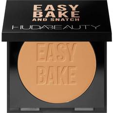 Huda Beauty Bake and Snatch Pressed Powder 8.5g Various Shades Kunafa