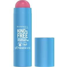 Penner Concealere Rimmel Kind & Free Tinted Multi Stick 003 Pink Heat