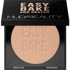 Huda Beauty Easy Bake & Snatch Pressed Talc-Free Brightening & Setting Powder Pound Cake