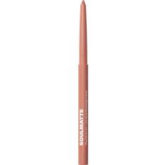 Morphe Productos labiales Morphe Soulmatte Filling Gel Lip Liner Quick Crush