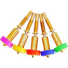 E3d nozzle E3D E3D RapidChange Revo Brass 1.75mm 0.15mm Nozzle