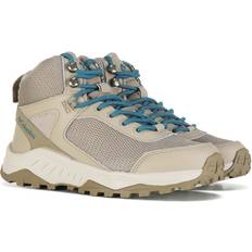 Columbia ascend Columbia Damen Wanderschuhe, TRAILSTORM ASCEND MID WP