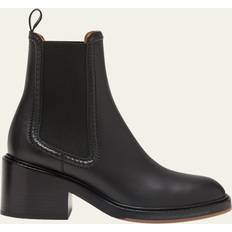 Chloé Bottes Chelsea Chloé Mallo Ankle Boots