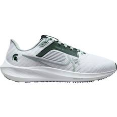 Nike pegasus 40 white Nike Pegasus 40 Michigan State