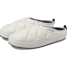 Columbia Women Sneakers Columbia Women's Omni-Heat Lazy Bend Camper Shoe- White