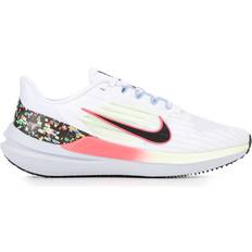 Nike winflo 9 Nike Winflo 9 W - White/Hot Punch/Football Grey/Multi-Color