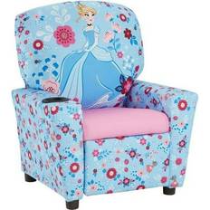 Magnolia Kids Commerce, LLC Disney Cinderella Kids Recliner Cup Holder