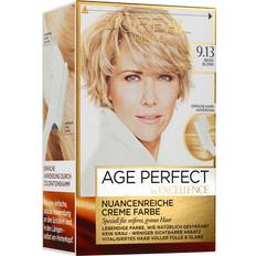 L'Oréal Paris Excellence Age Perfect 9.13 Beige Blond