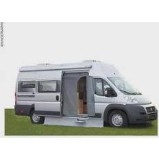 Mos.Netz Hecktür Ducato07