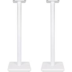 Speaker Accessories Fluance Floor Speaker Stands