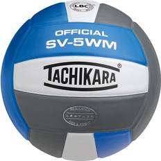 Tachikara SV5WM Leather Indoor Volleyball