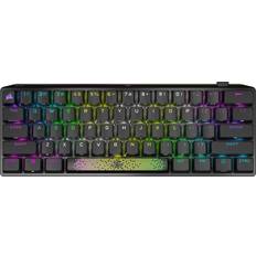 Corsair Keyboards Corsair K70 PRO Mini Wireless RGB MX Speed