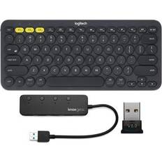 Logitech k380 Logitech K380 Multi-Device 3.0