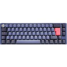 Ducky brown Ducky One3 Cosmic SF 65% USB RGB Cherry MX Brown