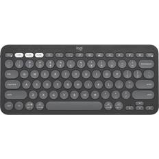 Pebble Keys 2 K380s Wireless (English)