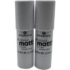 T zone Essence All About Matte T Zone Primer Stick 0.19 OZ