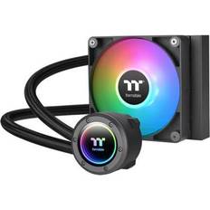 Thermaltake TH120 ARGB Sync V2 CPU Liquid Cooler 120 mm PWM 500~2000 RPM