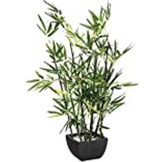 Plantes Artificielles Atmosphera Artificial bamboo pot Plante Artificielle