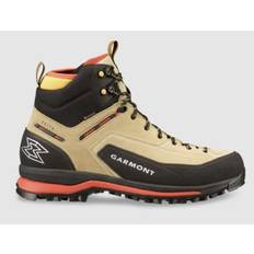 Garmont Herr Skor Garmont Vetta Tech GTX Approach shoes Women's Cornstalk Beige Red