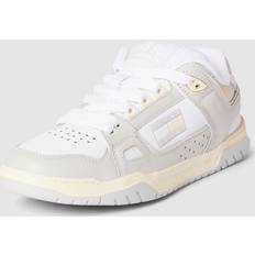 Tommy Hilfiger Jeans Jeans Wmn Skate Low Låga sneakers Light Cast