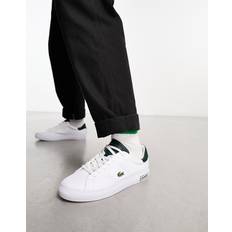 Lacoste PowerCourt Sn41 White