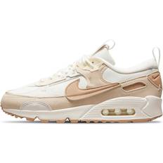 NIKE Air Max 90 Futura W - Beige