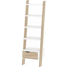 MDF Trapplanken Tvilum Delta Step Shelf 180.4cm