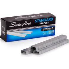Standard Staples 5000pcs