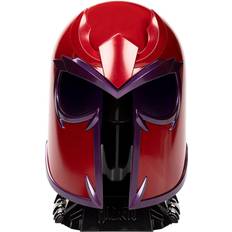 Film & TV Helmets Hasbro Marvel Legends Series X-Men '97 Magneto Premium Roleplay Helmet