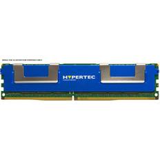 Hypertec DDR3 1066Mhz 16GB ECC Reg (HYR3102X512416GB)