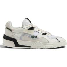 Lacoste Schuhe Lacoste LT Court 125 M - White/Off-White