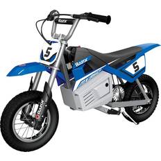 Electric Ride-on Bikes Razor MX350 Dirt Rocket 24V Blue