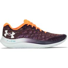 Under Armour Flow Velociti Wind 2 M - Violet/Orange