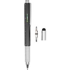 Svarte Tusjpenner Rubicson Multi-Function Pencil with Bits