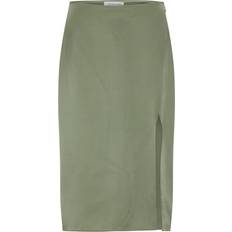 Anine Bing Rokken Anine Bing Jolin Skirt - Green