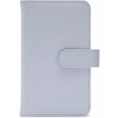 Instax Mini 12 Album Clay White