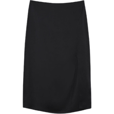 Anine Bing Rokken Anine Bing Jolin Skirt - Black