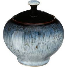 Denby Halo Sugar Bowl 4.1"
