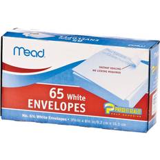 Invitation Envelopes Mead No. 6-3/4 All-Purpose Envelopes 65pcs