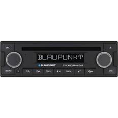 Blaupunkt Stockholm 400 DAB