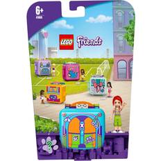 Giftfria - LEGO Friends LEGO Friends Mia's Soccer Cube 41669